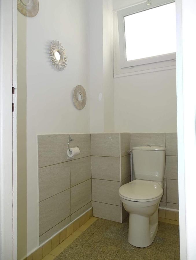 L'Agapanthe 3 Etoiles Joli Appartement En Bord De Mer Dieppe Exterior photo